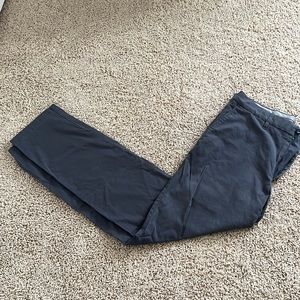 Mens Cole Haan dress pant chinos